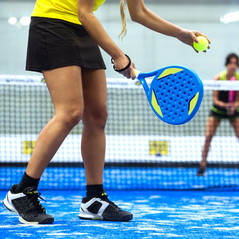 clases de padel valencia