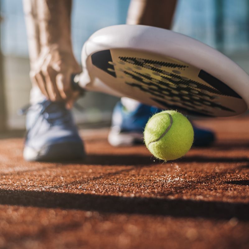 clases de padel valencia