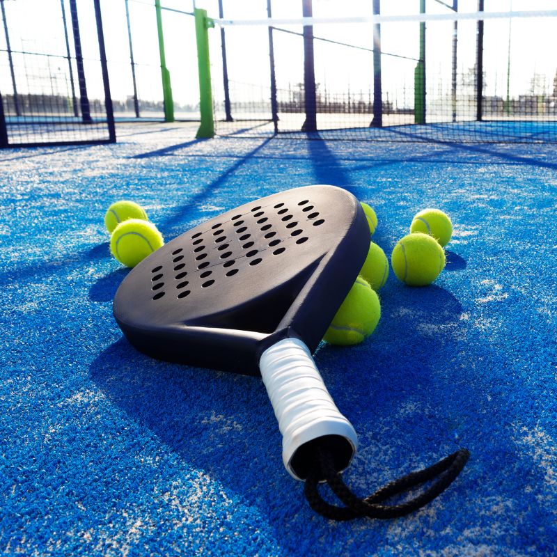 clases de padel valencia